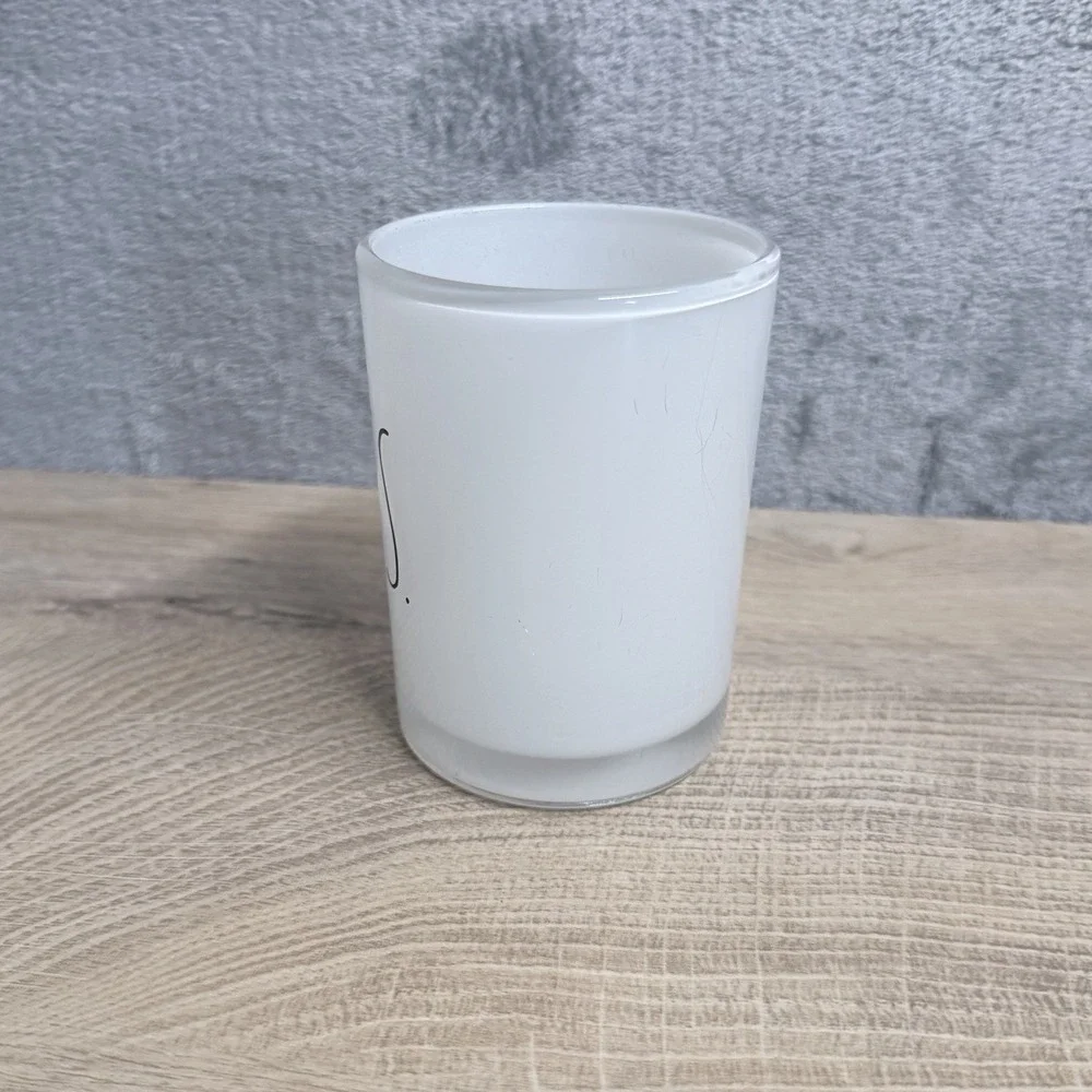 Rae Dunn Eyes Tumbler Cup Minimalist Farmhouse‎ Decor Look Closely Pouch Set